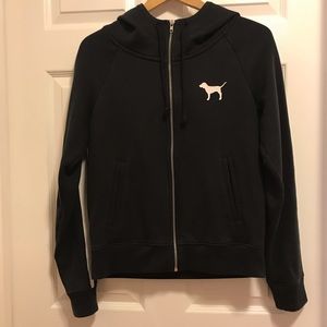 VS Pink Hoodie